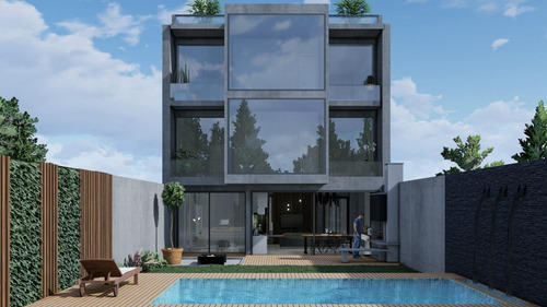 Imagen 4 de 17 de Departamento De Pozo. Anticipo U$s 10.000. Oportunidad!!!