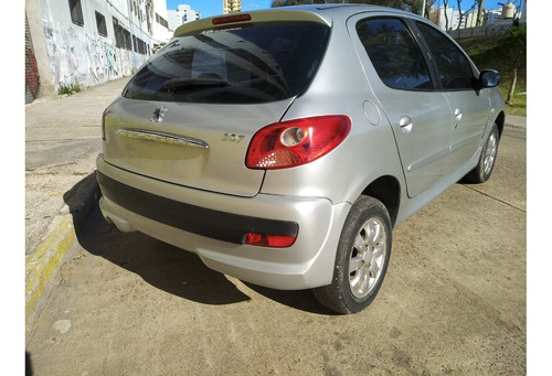 Imagen 3 de 9 de Peugeot 207