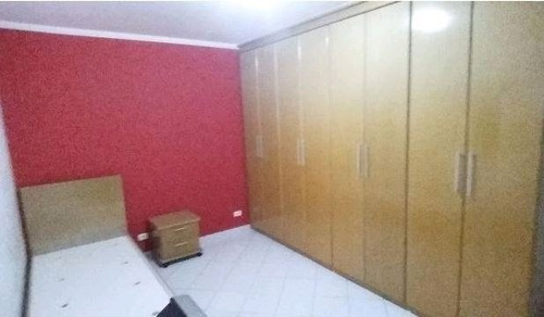 Imagem 6 de 7 de Casa Sobrado Para Venda, 2 Dormitório(s) - 7272