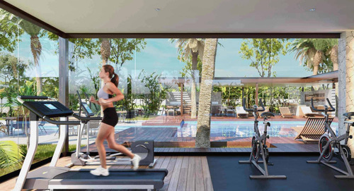 Imagen 4 de 9 de Terreno En Venta En Playa Del Carmen
