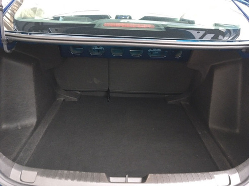 Imagen 14 de 15 de Chevrolet Onix 2021 1.0t Lt At