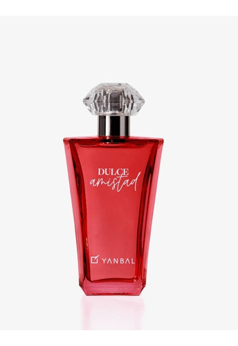 Dulce Amistad Eau De Parfum - mL a $1500