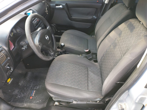 Chevrolet Astra 2.0 Gl