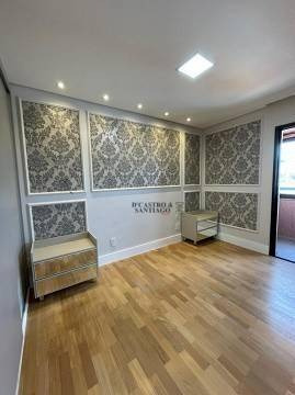 Apartamento Com 3 Dormitórios À Venda, 123 M² Por R$ 950.000 - Mooca - São Paulo/sp - Ap0572