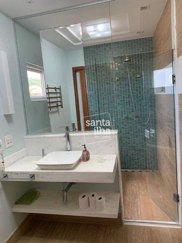 Imagem 13 de 21 de Casa À Venda, 150 M² Por R$ 1.200.000,00 - Campeche - Florianópolis/sc - Ca3030
