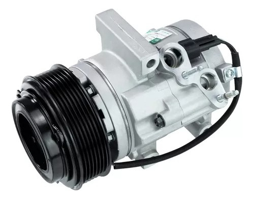Compressor Ford Ranger Diesel 3.2 E 2.2 2013 - 2016