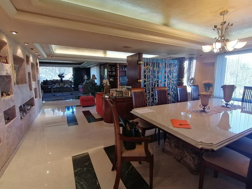 Imagen 2 de 27 de Departamento En Venta, Paseo De Los Laureles / Lomas De Vist