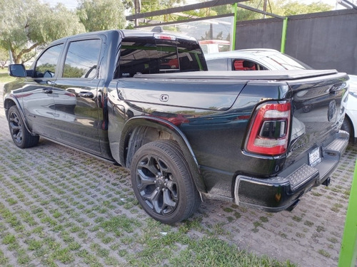 Imagen 7 de 8 de Ram Ram 2020 5.7 Hemi Sport Black Package 4x4 At