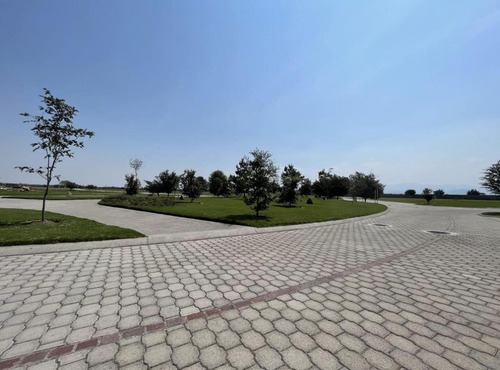 Lotes Residenciales Desde 254 M2 Con Acceso A Casa Club En Metepec