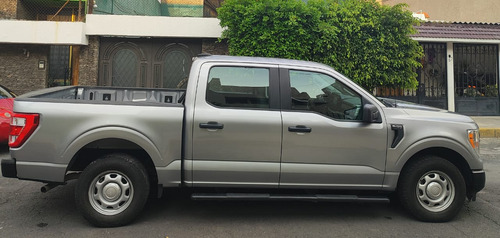 Ford F-150 3.5 Doble Cabina V6 4x2 At