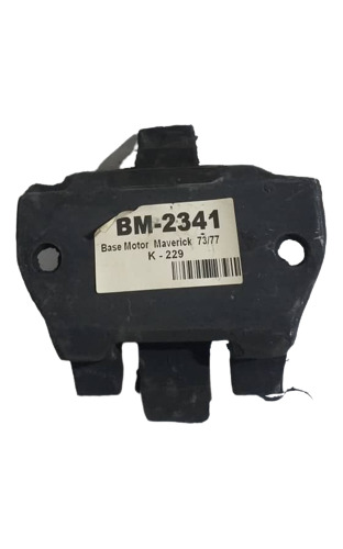 Base Motor Ford Maverick Motor 200 /250 Motor 73-77