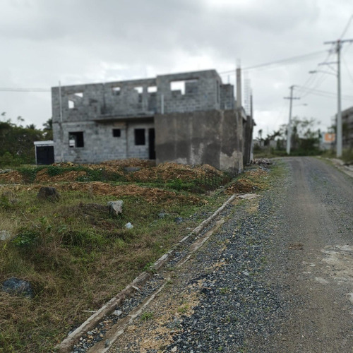 Imagen 5 de 16 de Solares A La Venta Barato Con Títulos Donde Todos Califican .