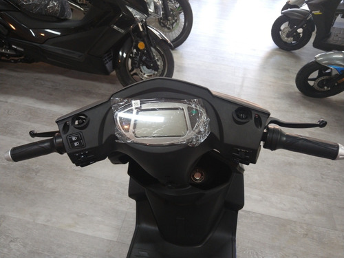 Auteco Starker Avanti 2.0