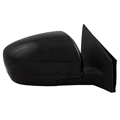 Espejo Lateral Mazda Cx-9 Te70-69-12zg Calefacción Reemplazo