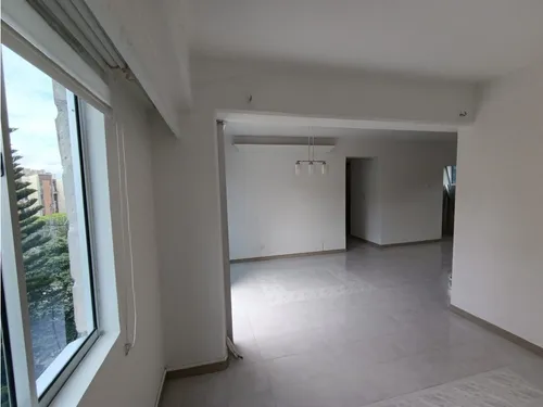 Apartamento Calazans Con Excelente Ubicacion Y Valorizacion