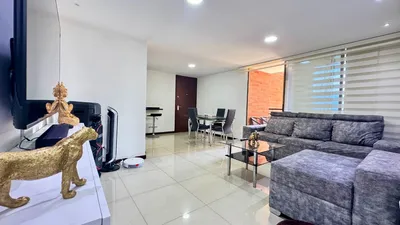 Apartamento en venta
