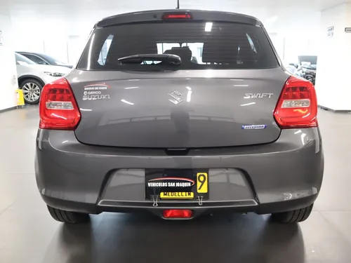 Suzuki Swift 1.2 Hybrid 2Wd