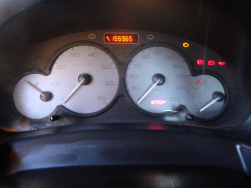 Peugeot Partner Patagonica