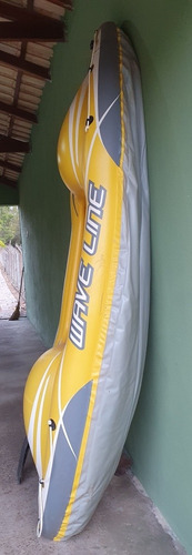 Caiaque Wave Para 1 Pessoa