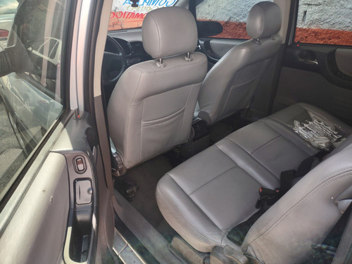 Chevrolet Zafira 2.0 Expression Flex Power Aut. 5p