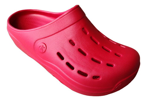 Sandalia And1 Kids Bodega Clog Ad90116br-l