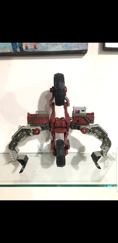 Transformers Demolishor Rotf Voyager Class (Usado)