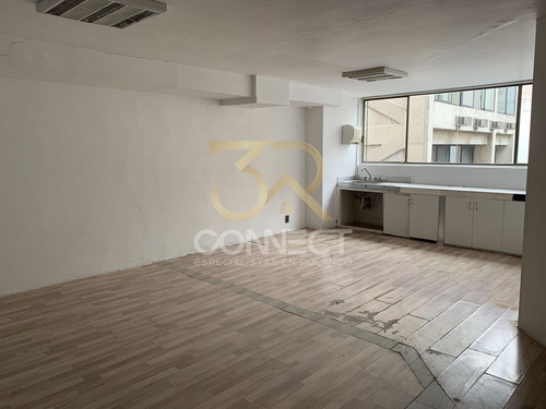 Oficina En Renta En Polanco 12c/3b/4e - Excelente Ubicación - 430 M2