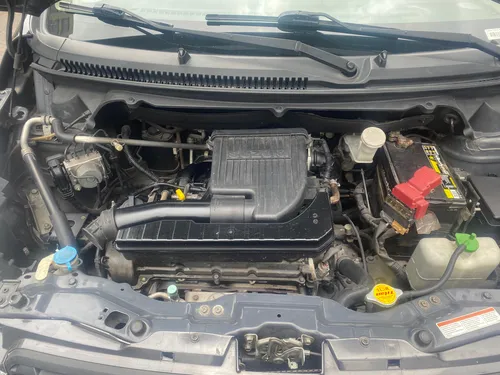 Suzuki Ertiga 1.4 Mpv