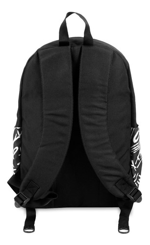 Mochila Portanotebook J-world Fuse