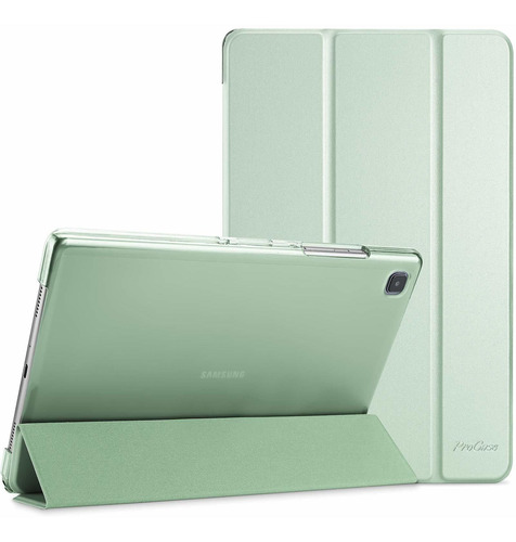 Funda Para Samsung 10.4 Tab A7 Sm-t500 2020 Green Procase