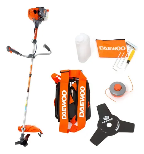 comprar Desmalezadora A Nafta Daewoo DABC520