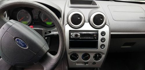 Ford Fiesta 2014 1.0 Rocam Se Flex 5p