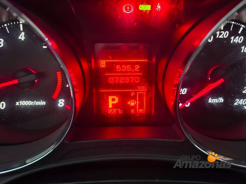 Mitsubishi ASX 2.0 4X2 16V FLEX 4P AUTOMÁTICO