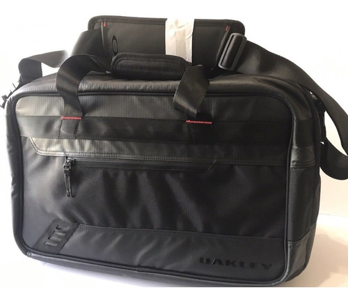 Maleta Oakley Halifax Pro Weekender Duffle Nuevo 100%