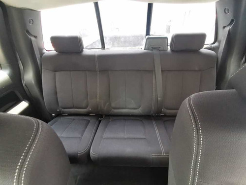 Ford Lobo 2009 5.4 Sport Fx4 Cabina Regular 4x4 Mt