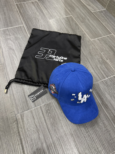 Gorra 31 Hats La Money Clouds V2 100% Original