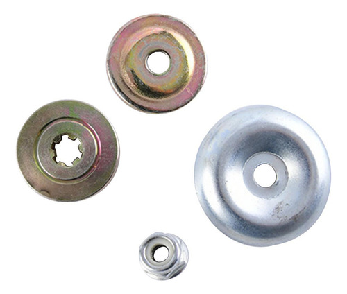 Kit De Adaptador De Cuchilla Para Conjunto De Cuatro A