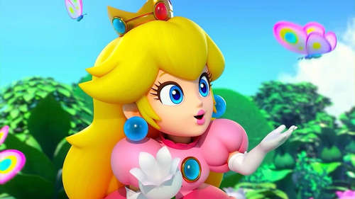 Super Mario Rpg Para Nintendo Switch Nuevo