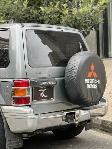 Mitsubishi Montero 3.0 V6
