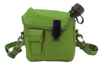 Comprar Cantimplora Morral Militar Tactica C\u002Ffunda Jarro Abs 2lt