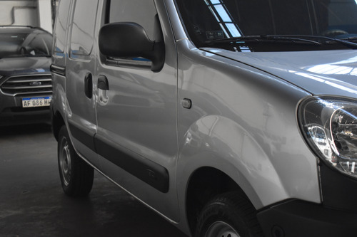 Renault Kangoo 1.6 Furgon Ph3 Confort 1plc