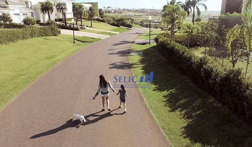 Imagem 8 de 13 de Terras De São José Ii - Terreno, 2060m², Itu, Cod Te0010 - Te0010