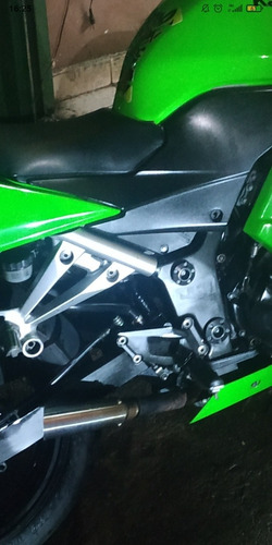 Kawasaki Ninja Ninja 250r