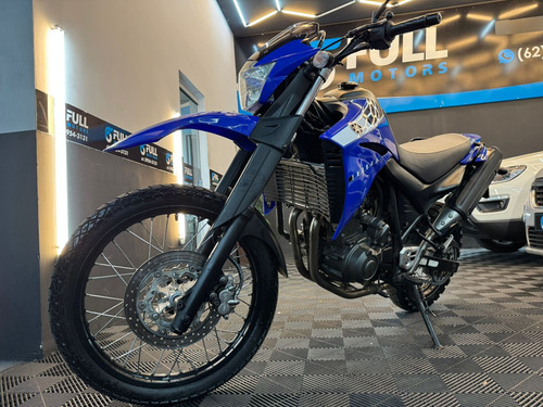 Yamaha Xt 660 R