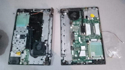 L470 Para Piezas Lenovo Thinkpad (Usado)