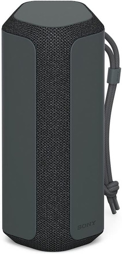 Bocina Sony Srs-xe200 Bluetooth Batería Recargable Ip67