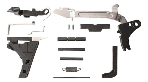 Kit Partes Internas Glock 19 17 Gen 1-5 Lower Parts Airsoft