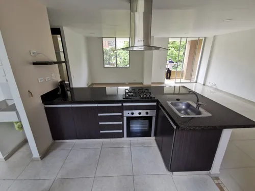 Apartamento En Venta En Castropol. Cod V16812