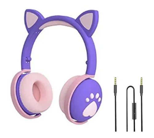 Auriculares store para chicos