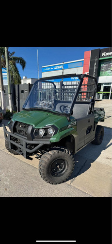 Kawasaki Mule Pro Mx Eps